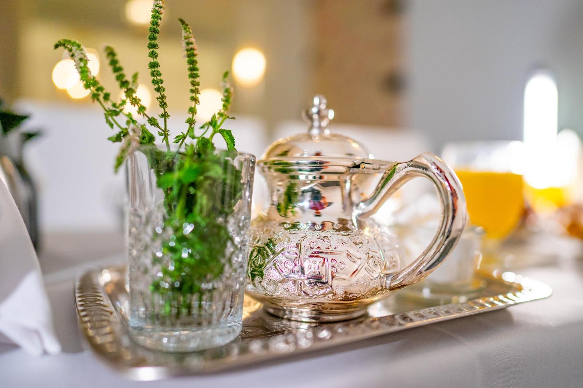 Riad L'Ecole Marrakesh Ngoại thất bức ảnh