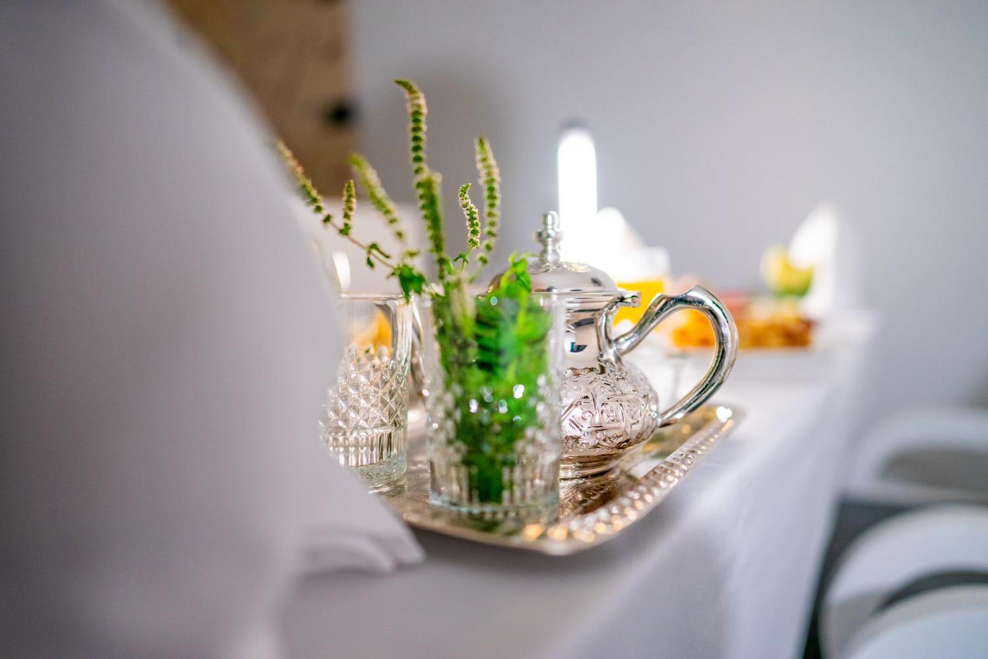 Riad L'Ecole Marrakesh Ngoại thất bức ảnh