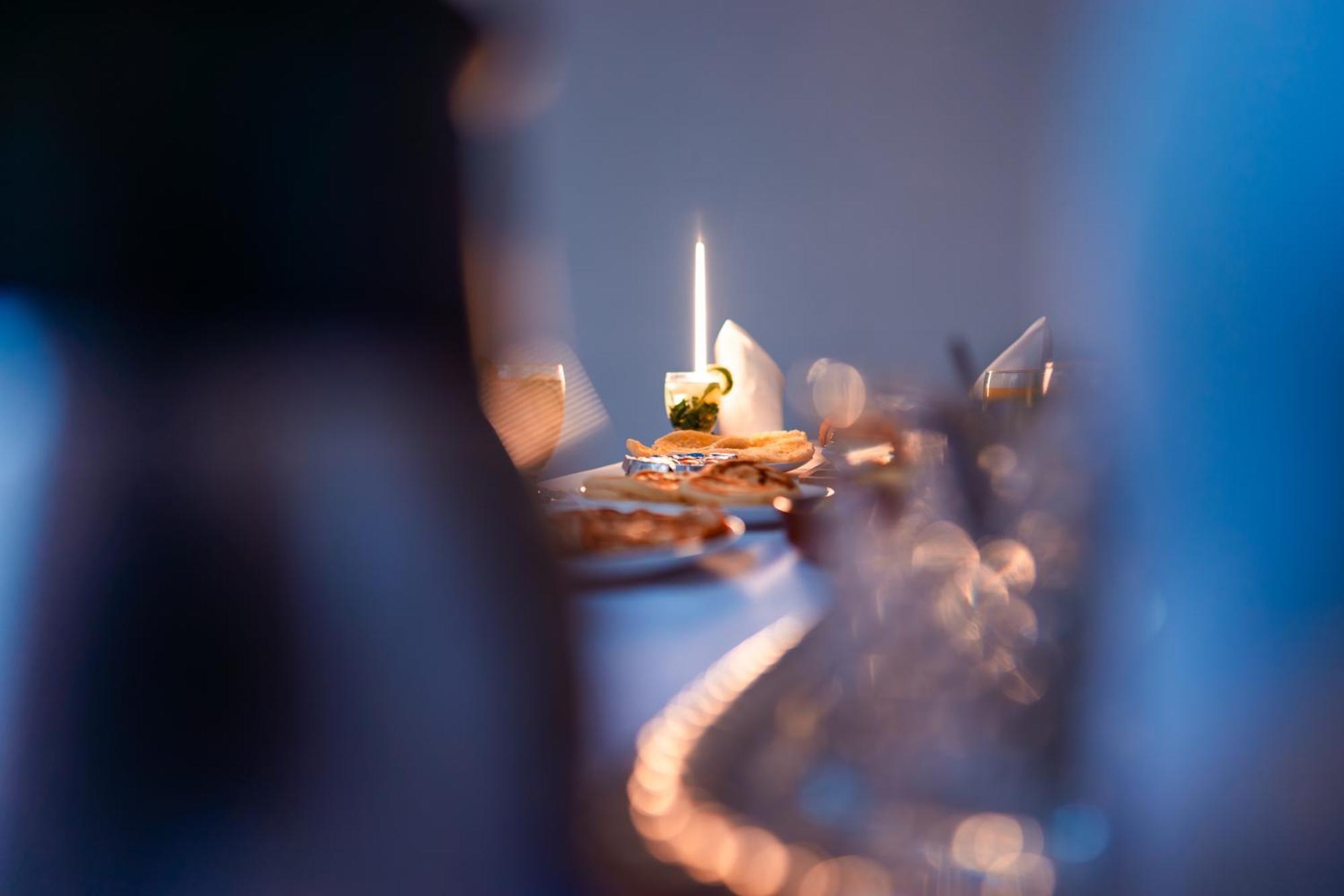 Riad L'Ecole Marrakesh Ngoại thất bức ảnh
