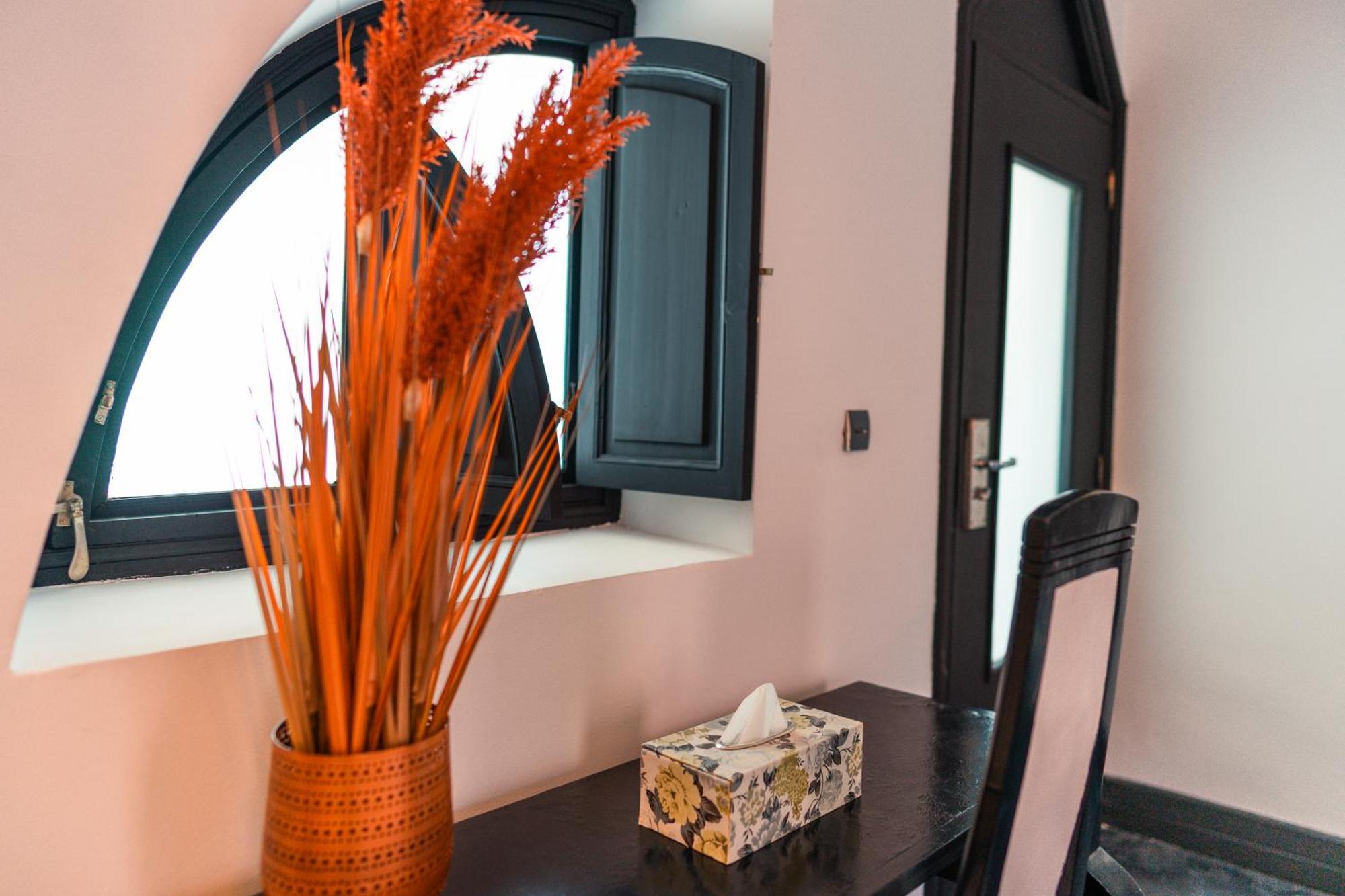 Riad L'Ecole Marrakesh Ngoại thất bức ảnh