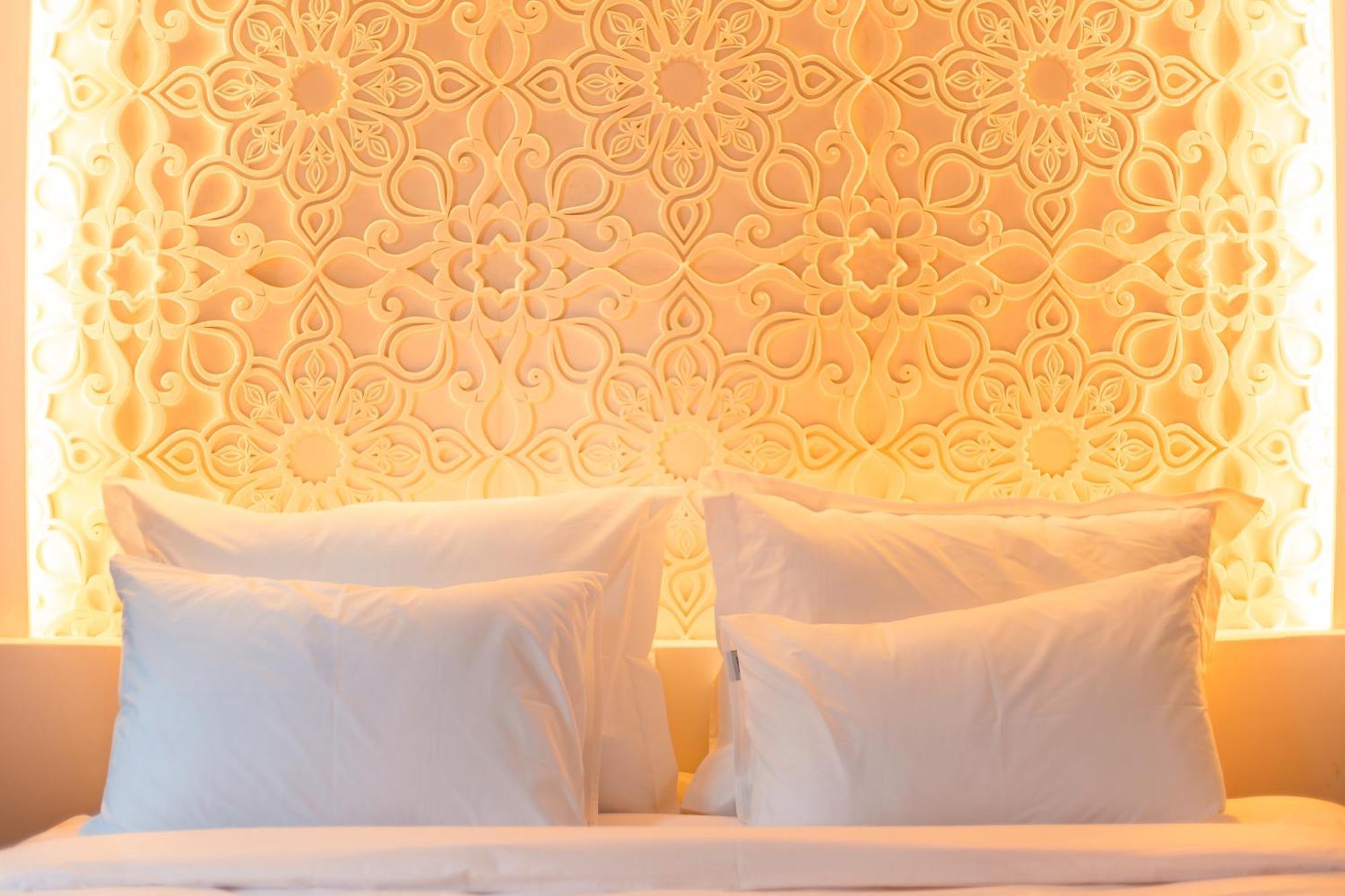 Riad L'Ecole Marrakesh Ngoại thất bức ảnh