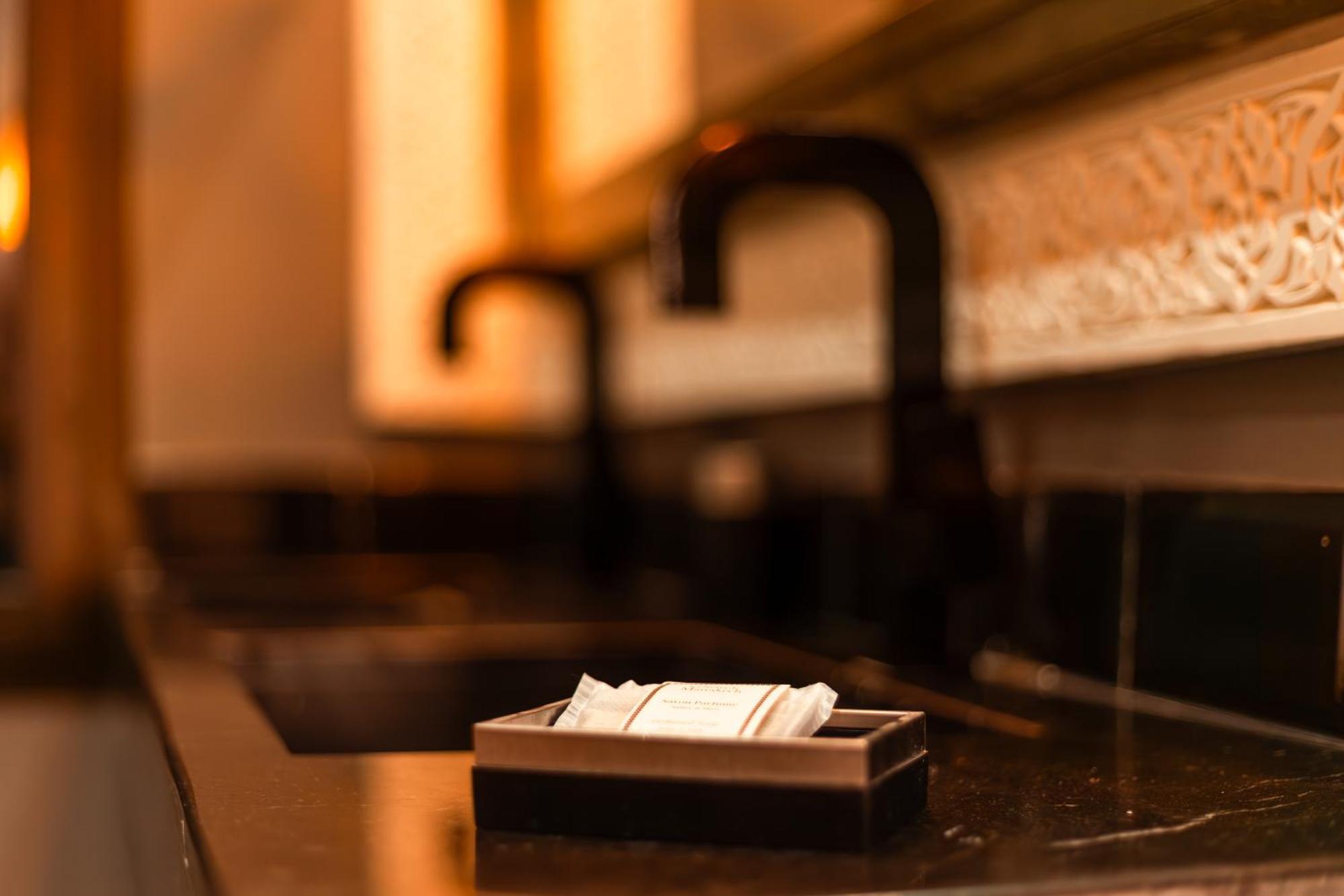 Riad L'Ecole Marrakesh Ngoại thất bức ảnh