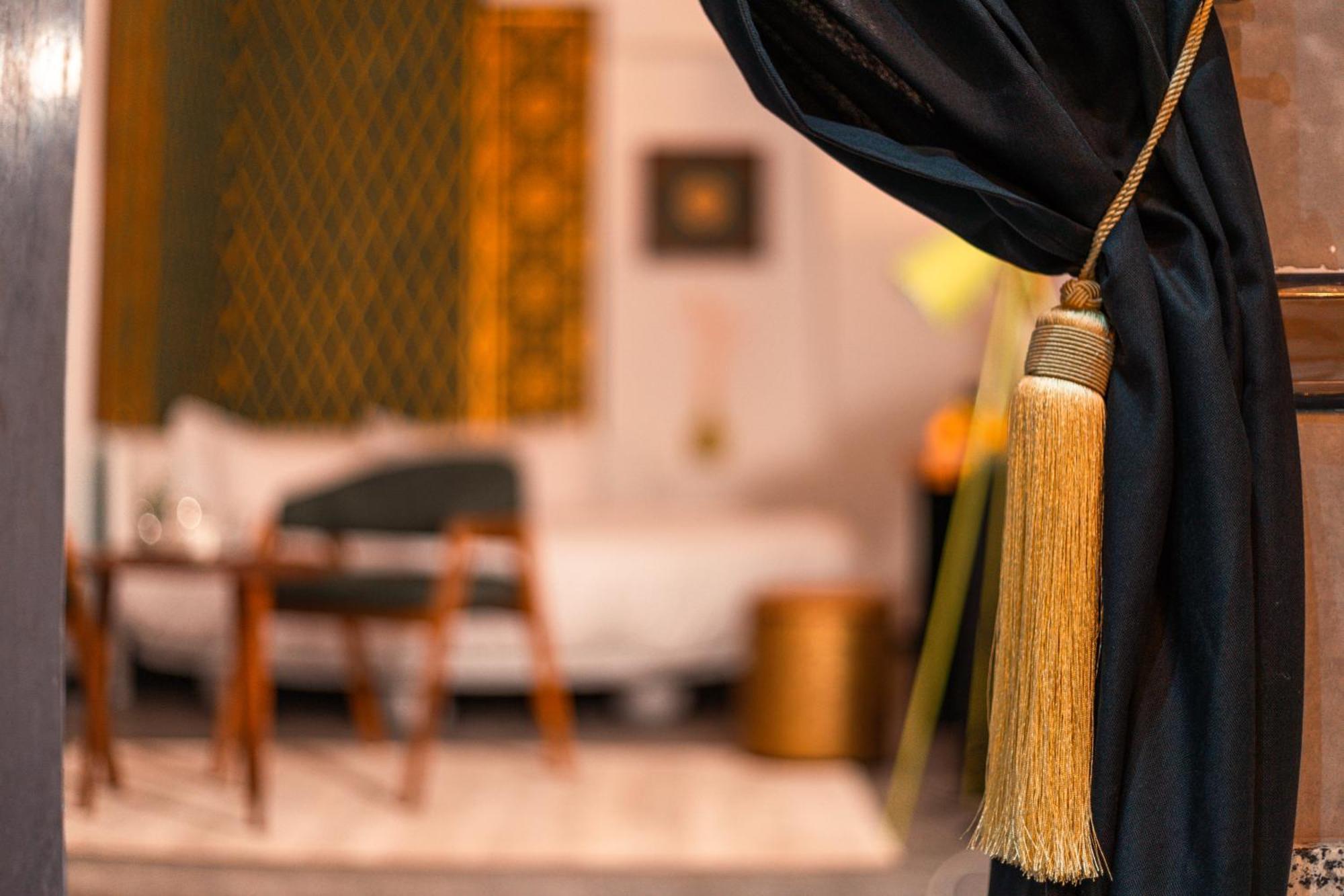 Riad L'Ecole Marrakesh Ngoại thất bức ảnh